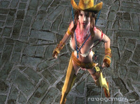 Onechanbara:Bikini Zombi Slayer, imagen 3