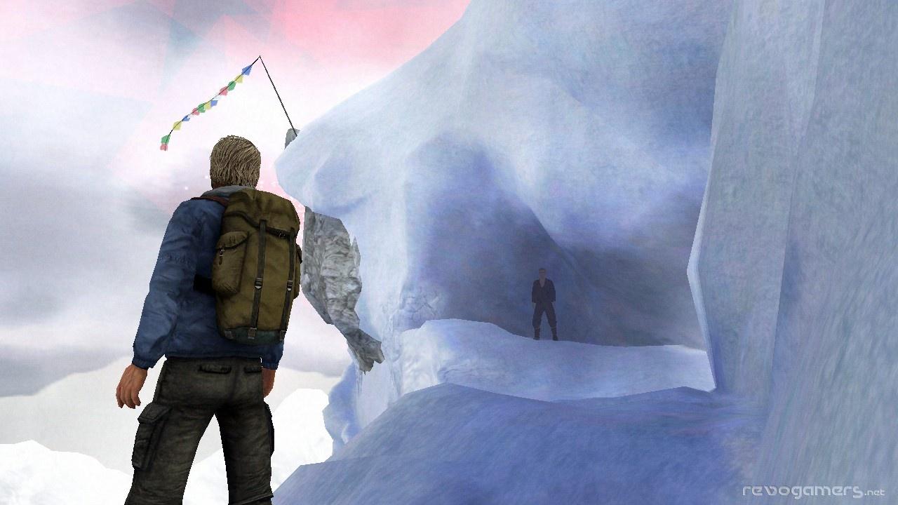 Cursed Mountain, imagen 23