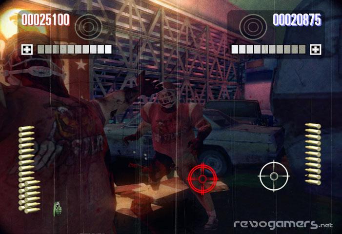 The House of the Dead: Overkill, imagen 7