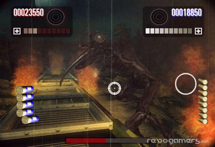 The House of the Dead: Overkill, imagen 6