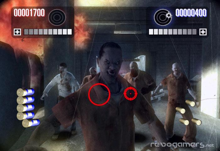 The House of the Dead: Overkill, imagen 5