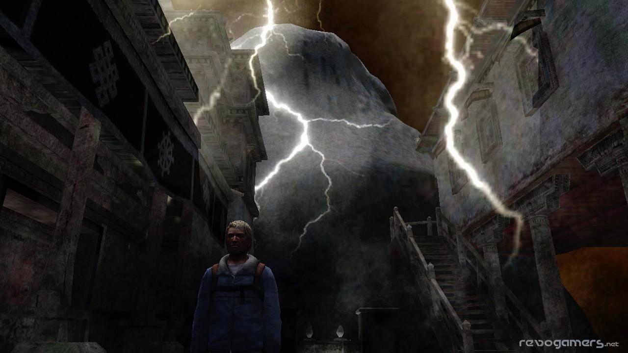 Cursed Mountain, imagen 22