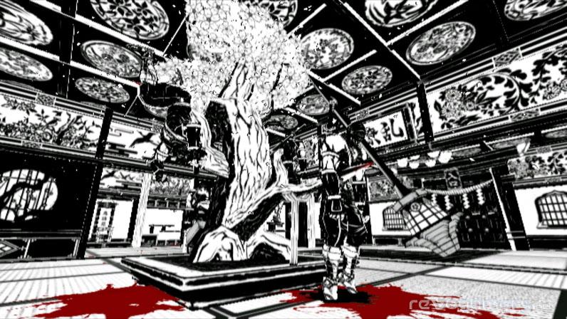 MadWorld - Impresiones