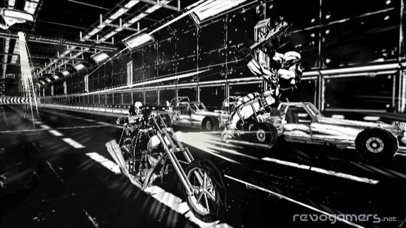 MadWorld - Impresiones