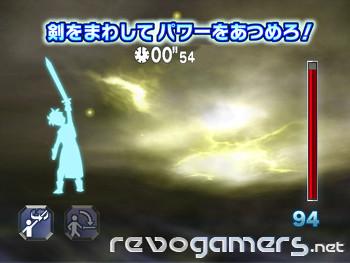 Dragon Quest Swords: La Reina enmascarada y la Torre de los Espejos, imagen 35