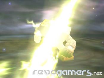 Dragon Quest Swords: La Reina enmascarada y la Torre de los Espejos, imagen 33