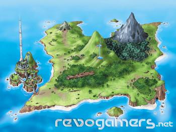 Dragon Quest Swords: La Reina enmascarada y la Torre de los Espejos, imagen 32