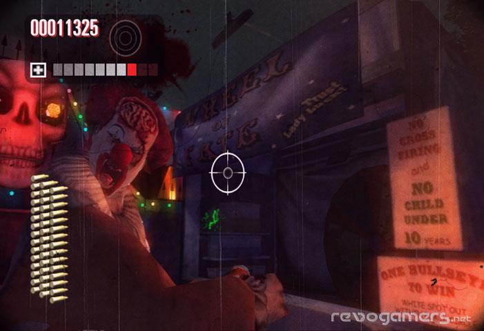 The House of the Dead: Overkill, imagen 3