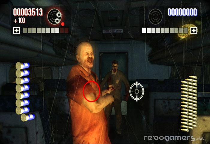 The House of the Dead: Overkill, imagen 2