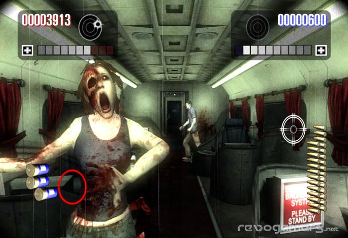 The House of the Dead: Overkill, imagen 1