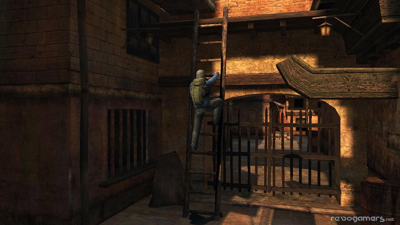 Cursed Mountain, imagen 21