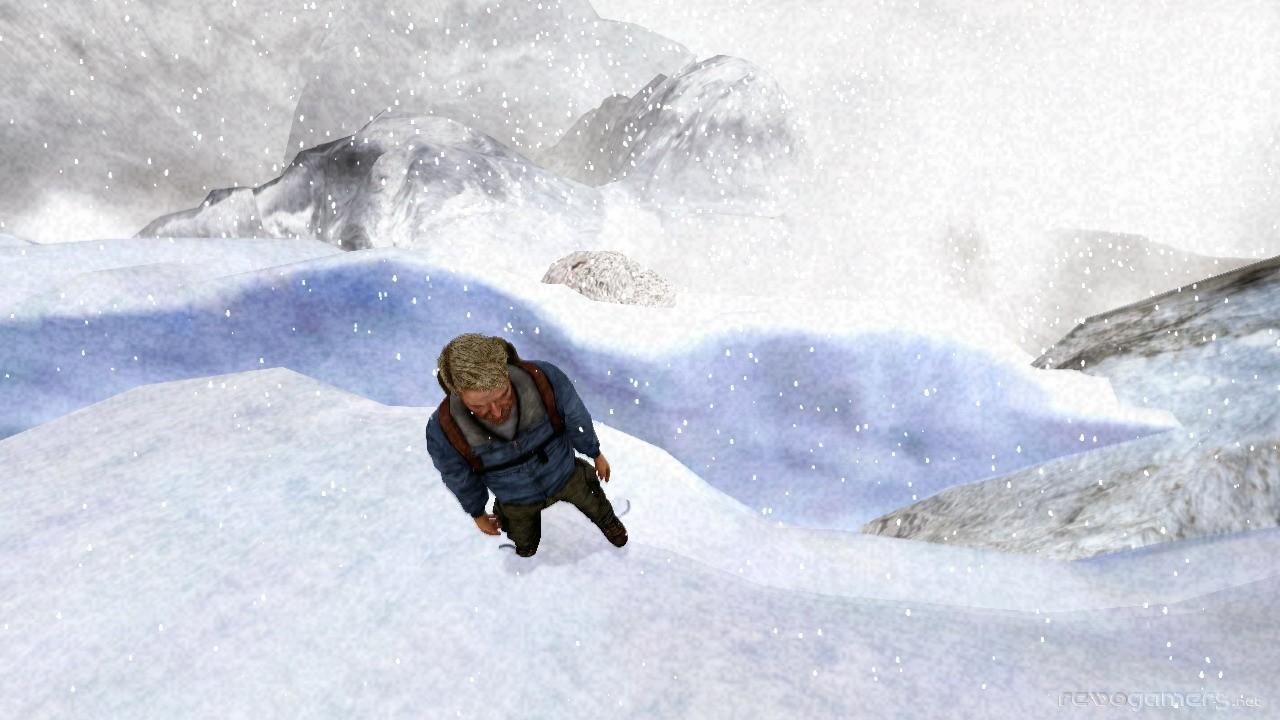 Cursed Mountain, imagen 20