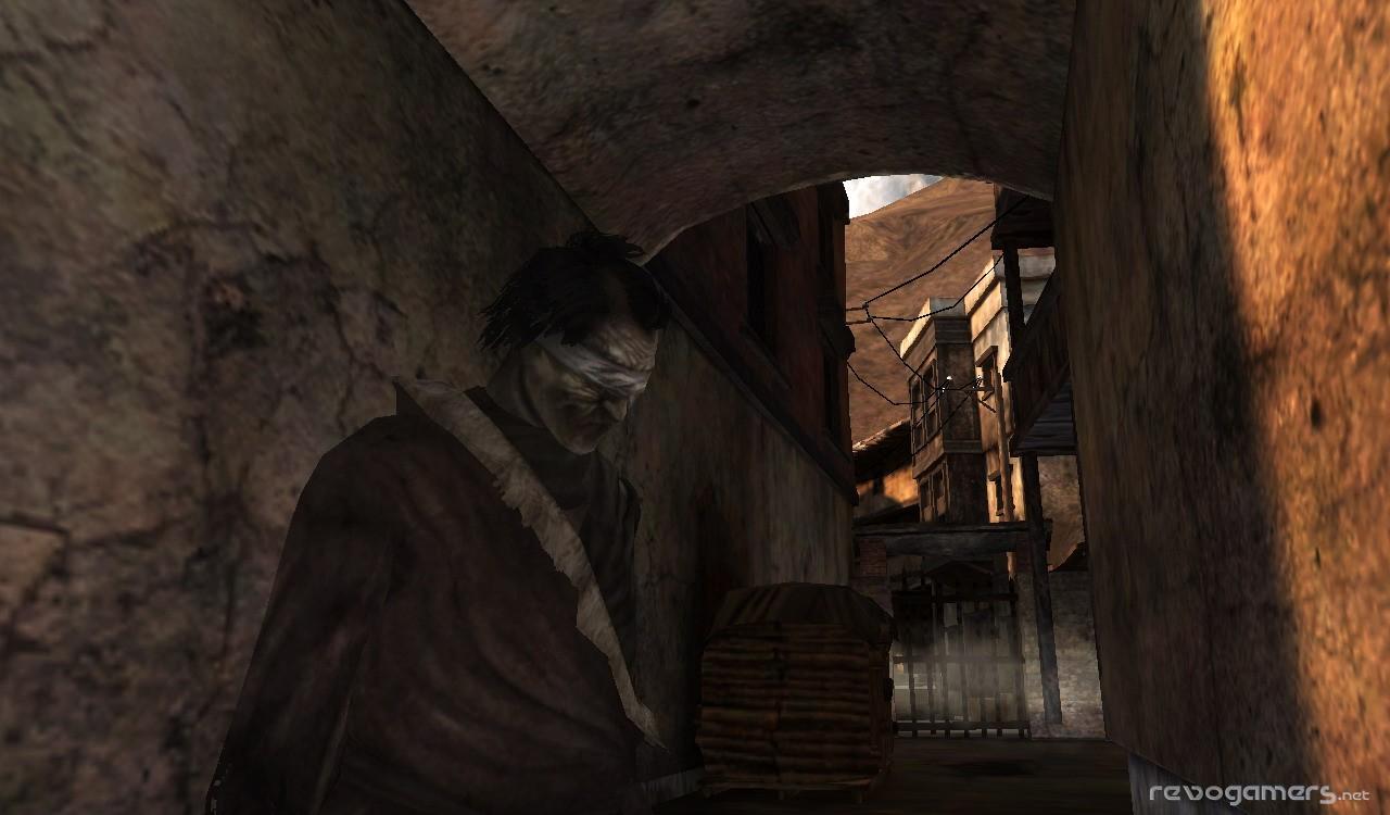 Cursed Mountain, imagen 18