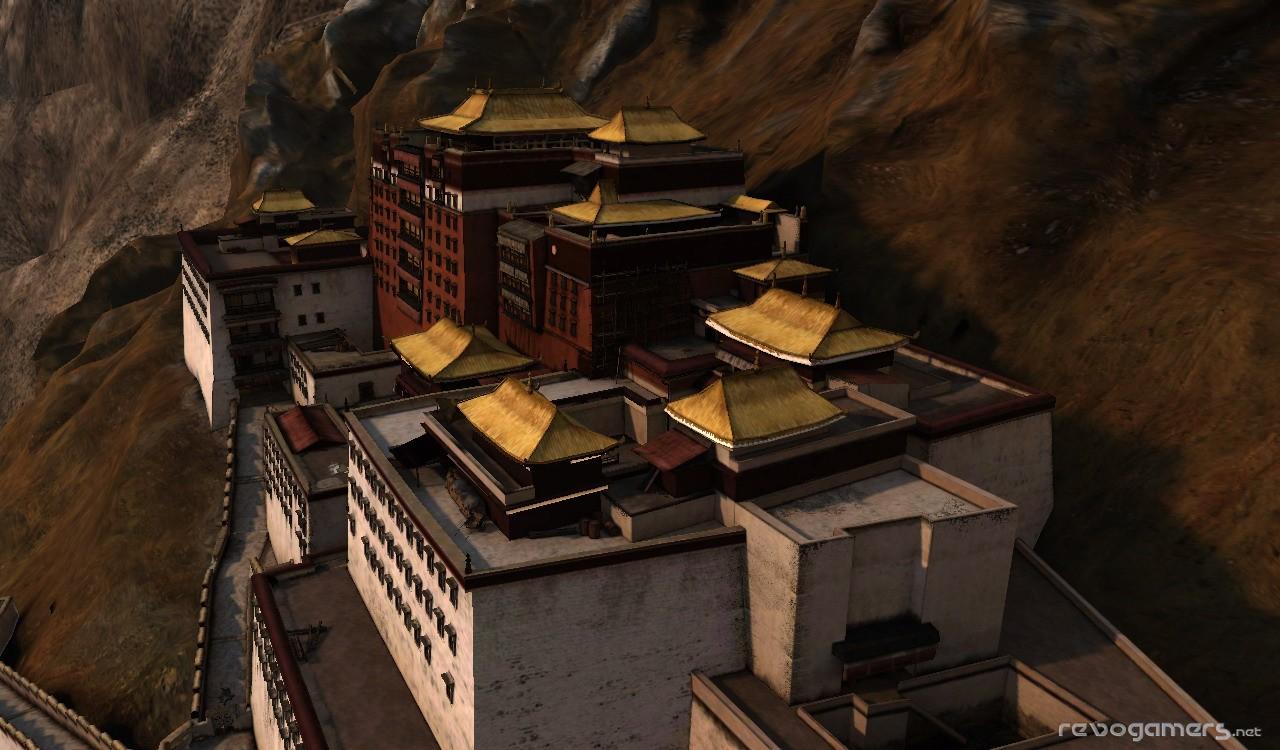 Cursed Mountain, imagen 17