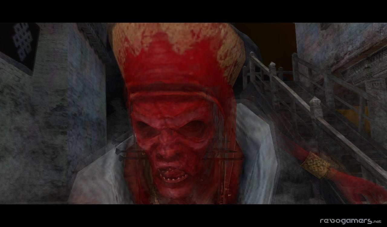 Cursed Mountain, imagen 16
