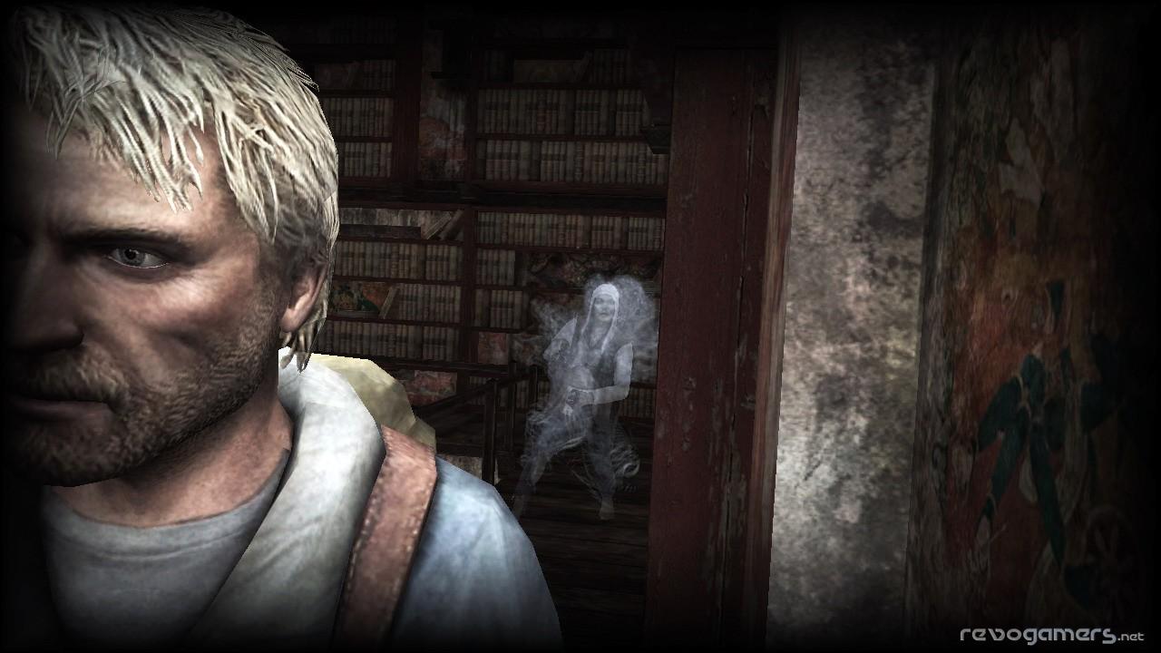 Cursed Mountain, imagen 14