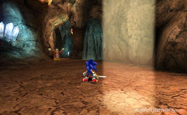Sonic y el Caballero Negro, imagen 45