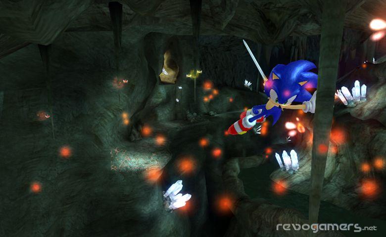 Sonic y el Caballero Negro, imagen 43