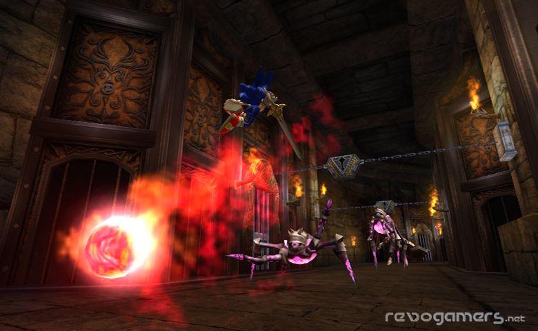 Sonic y el Caballero Negro, imagen 39