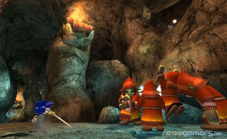 Sonic y el Caballero Negro, imagen 36