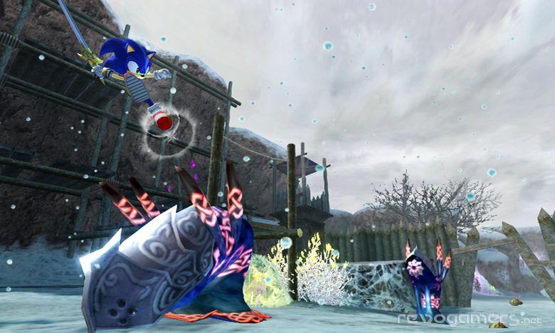Sonic y el Caballero Negro, imagen 32
