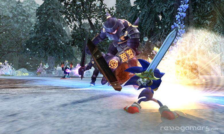 Sonic y el Caballero Negro, imagen 26