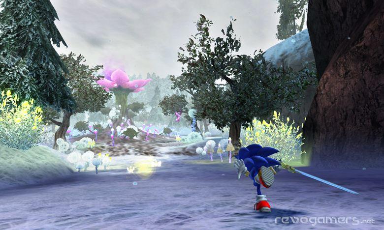 Sonic y el Caballero Negro, imagen 24