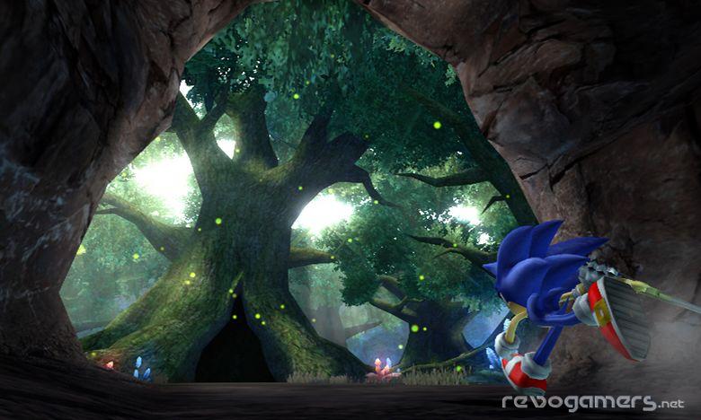 Sonic y el Caballero Negro, imagen 23