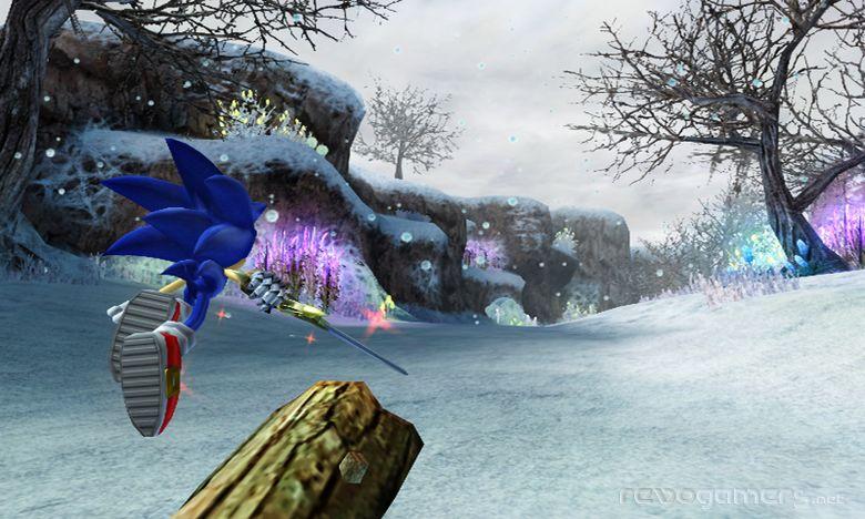 Sonic y el Caballero Negro, imagen 21