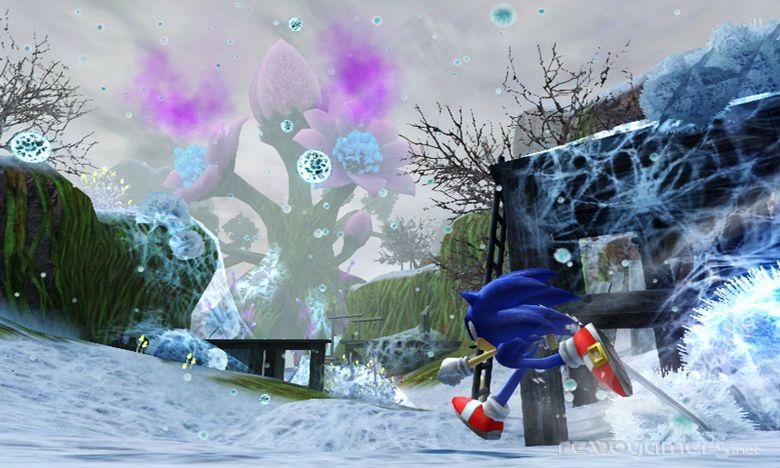 Sonic y el Caballero Negro, imagen 18