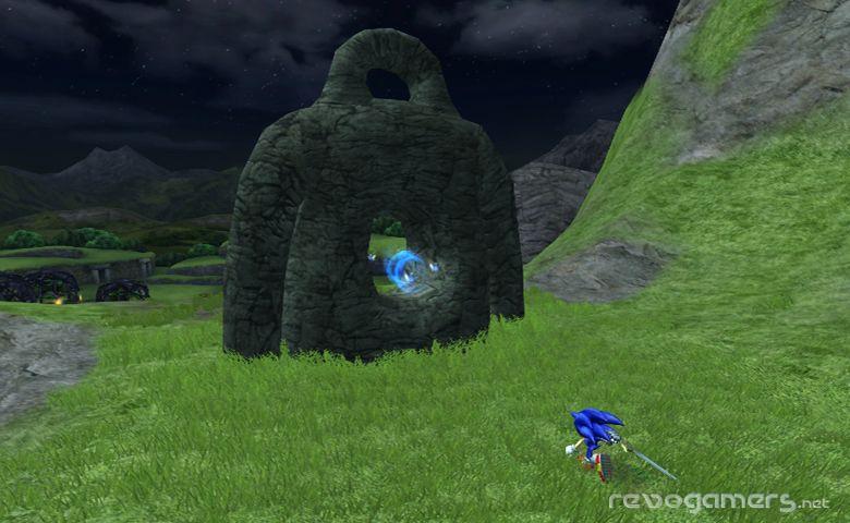 Sonic y el Caballero Negro, imagen 12