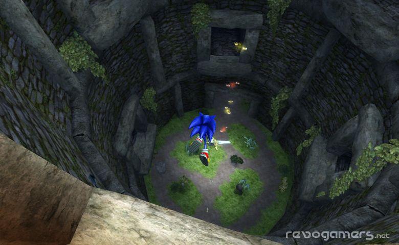 Sonic y el Caballero Negro, imagen 8