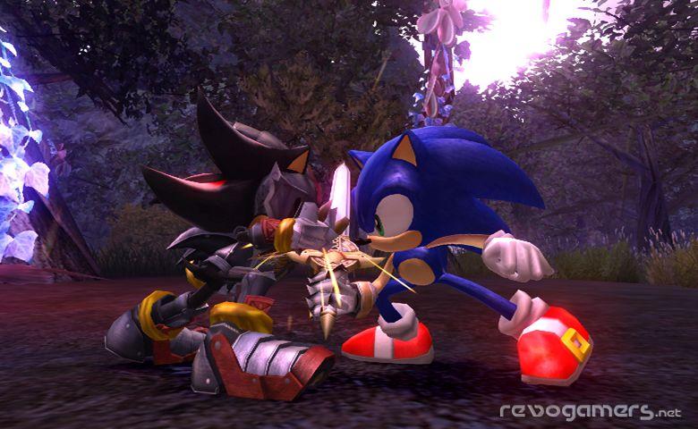 Sonic y el Caballero Negro, imagen 4