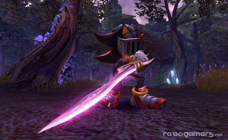 Sonic y el Caballero Negro, imagen 3