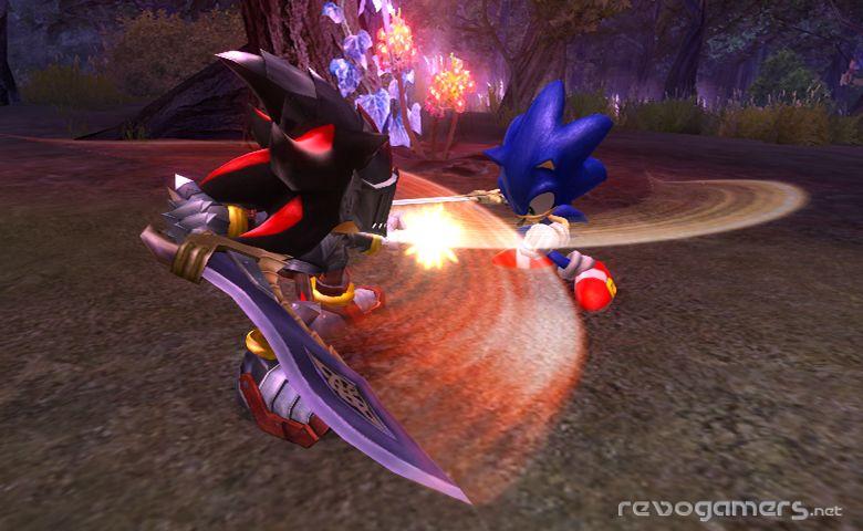 Sonic y el Caballero Negro, imagen 2