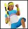 [E309] Ranking nacional en Grand Slam Tennis