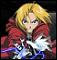 Tráiler iniagurual de Fullmetal Alchemist