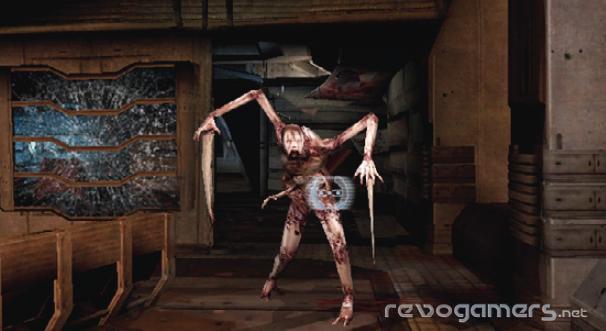 Dead Space: Extraction, imagen 29