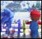 Mario & Sonic JJ.OO. de Invierno Sochi 2014