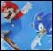 Mario y Sonic en los Juegos Olímicos de Invierno ya tiene fecha