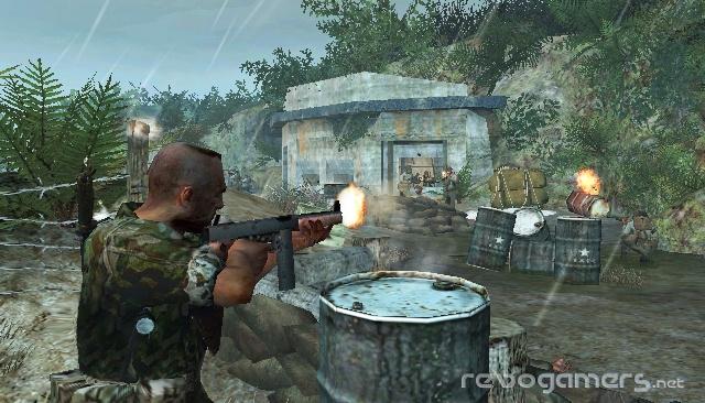 Call of Duty: World at War, imagen 3
