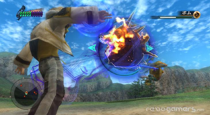 Final Fantasy Crystal Chronicles: The Crystal Bearers, imagen 127