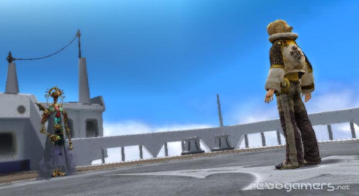 Final Fantasy Crystal Chronicles: The Crystal Bearers, imagen 124