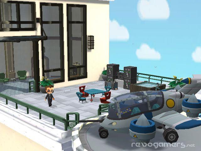 mysims agents análisis revogamers