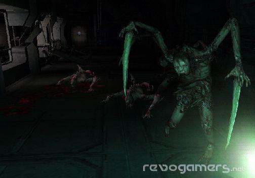 Dead Space: Extraction, imagen 28