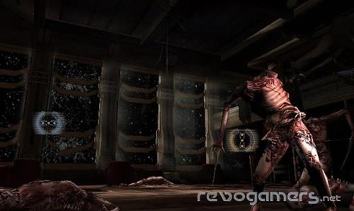 Dead Space: Extraction, imagen 27