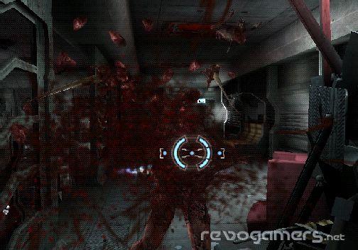 Dead Space: Extraction, imagen 26