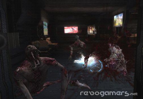 Dead Space: Extraction, imagen 25