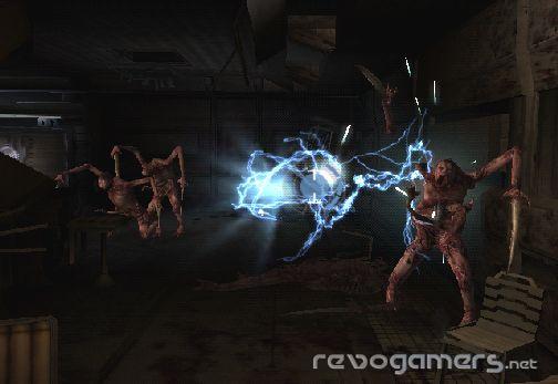 Dead Space: Extraction, imagen 24