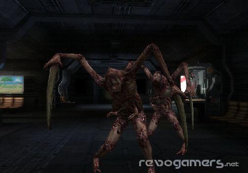 Dead Space: Extraction, imagen 23